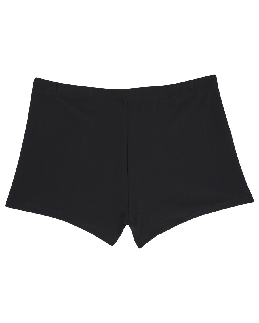 Kurze Badehose