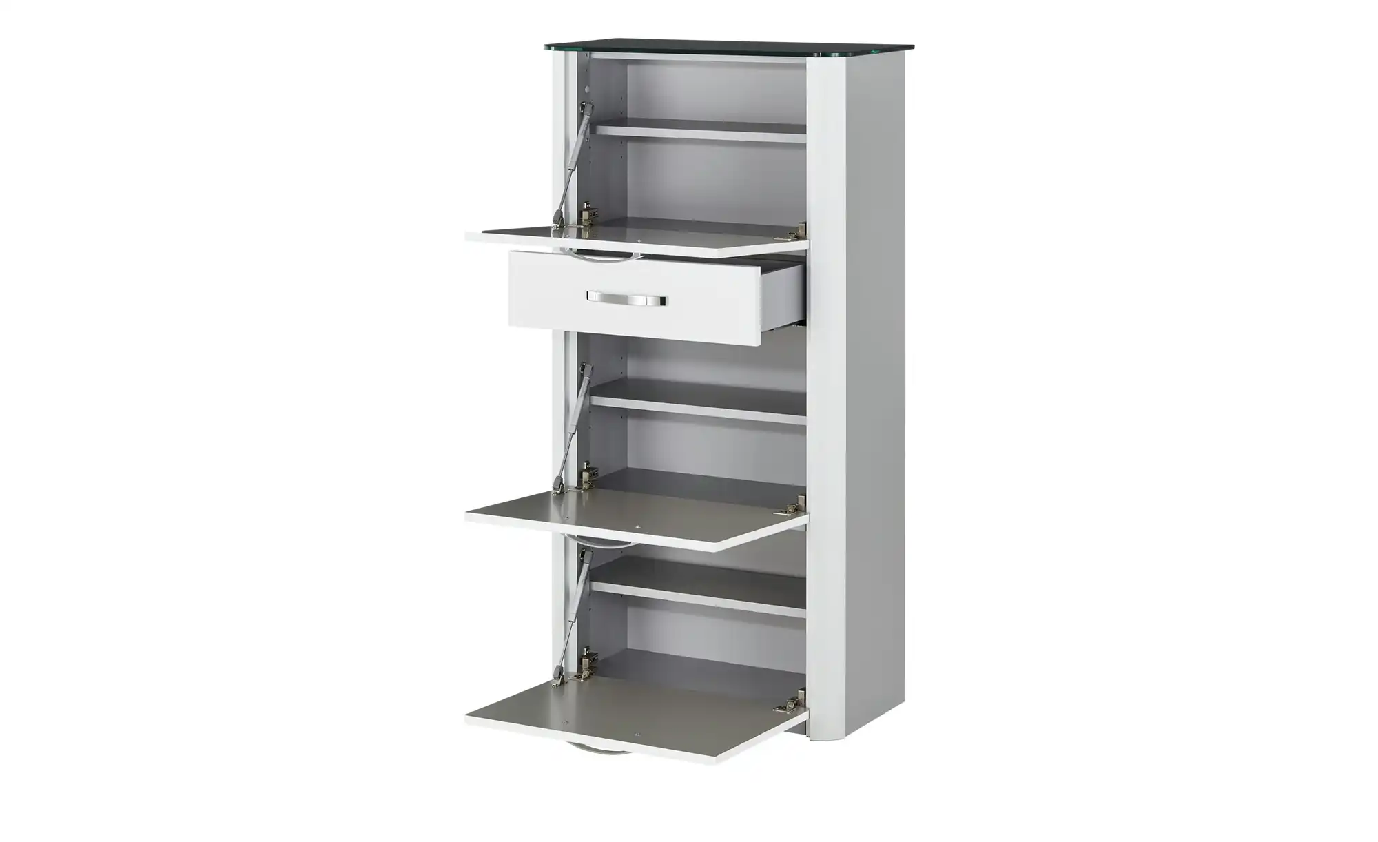 Schuhschrank