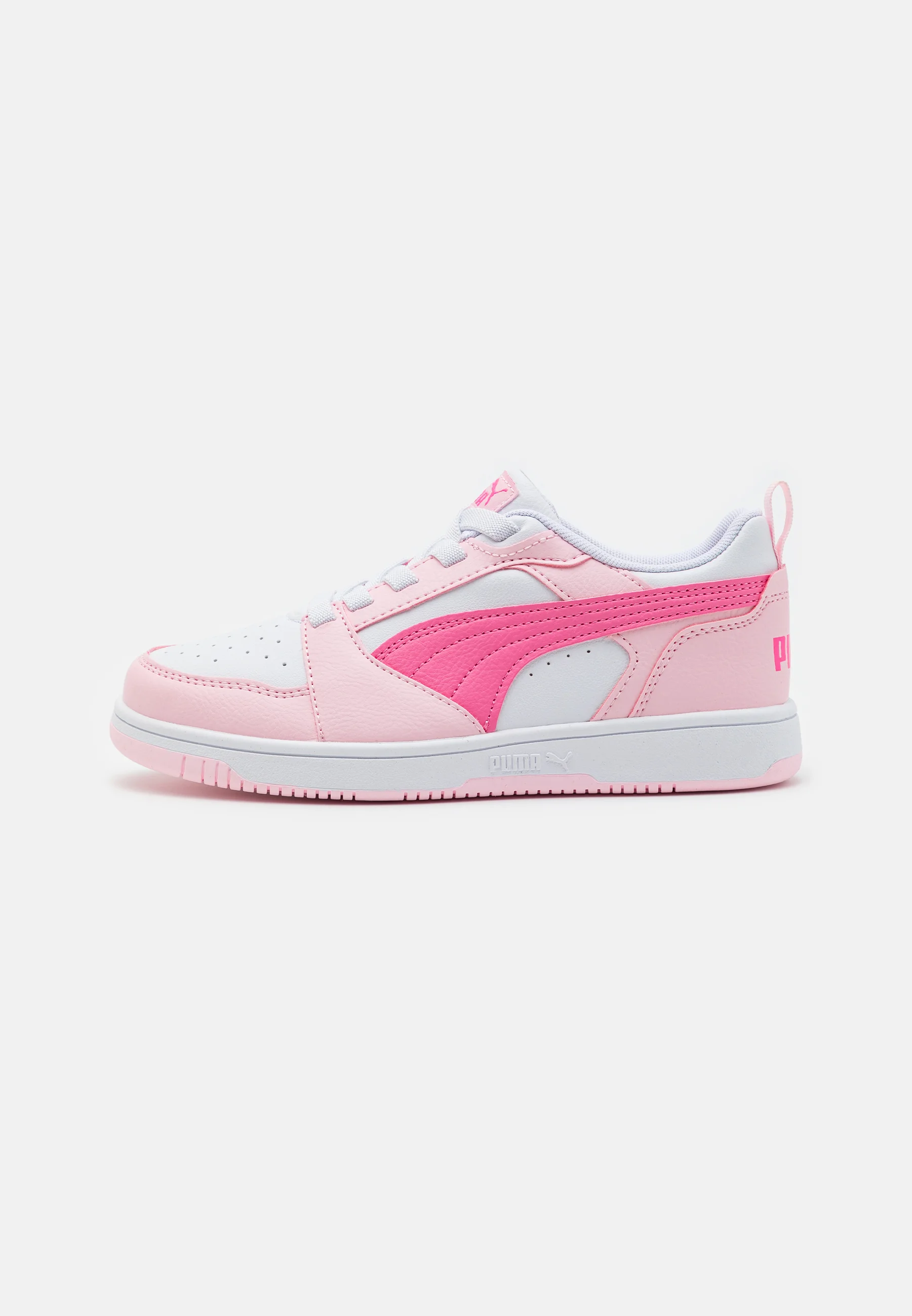 Puma REBOUND V6 UNISEX - Zapatillas bajas