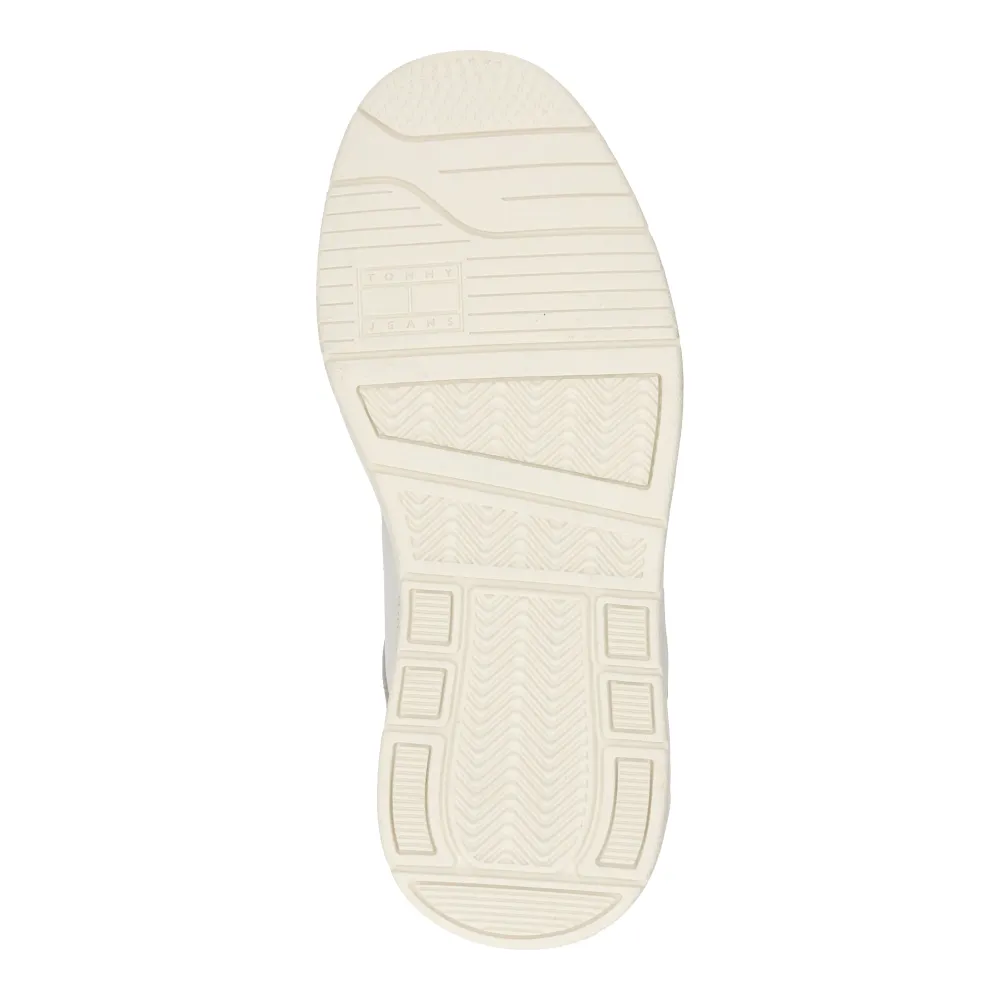 Tommy Hilfiger New Basket EN02524-YBL / weiss