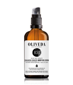 Oliveda Body Care B30 Relaxing Körperöl 100 ml