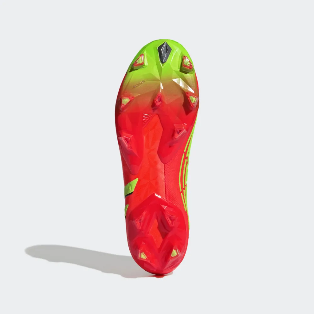 adidas Predator Edge FG GW1039 / rot