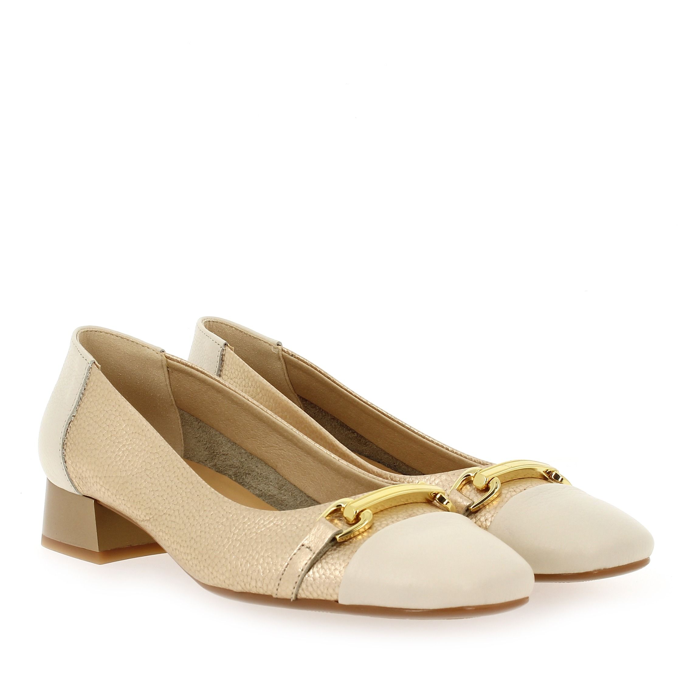 Dorking  GIA 9304 - Platine Crème