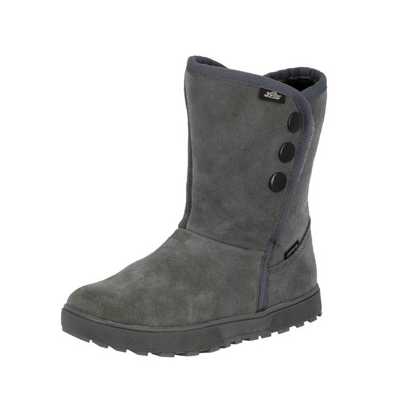 LICO Winterstiefel Winterschuhe Mdchen