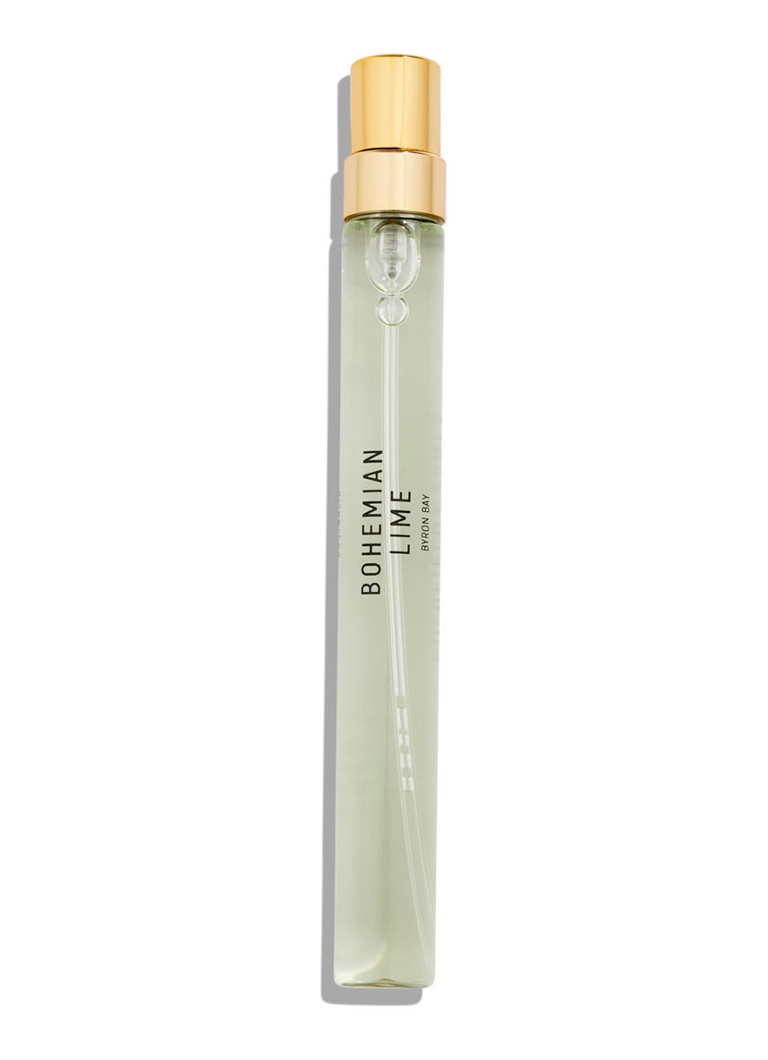 Goldfield & Banks Mini Bohemian Lime Eau de Parfum - formato da viaggio