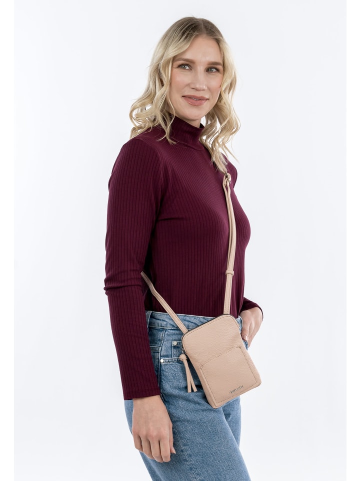 Tamaris Handyetui TAS Alessia in pink salt 644 günstig kaufen onesize