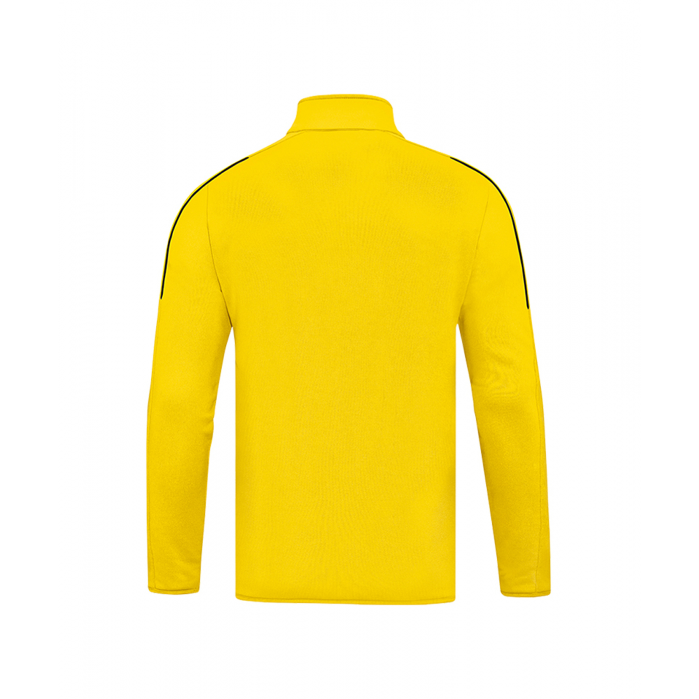 Jako Classico Ziptop Gelb F03