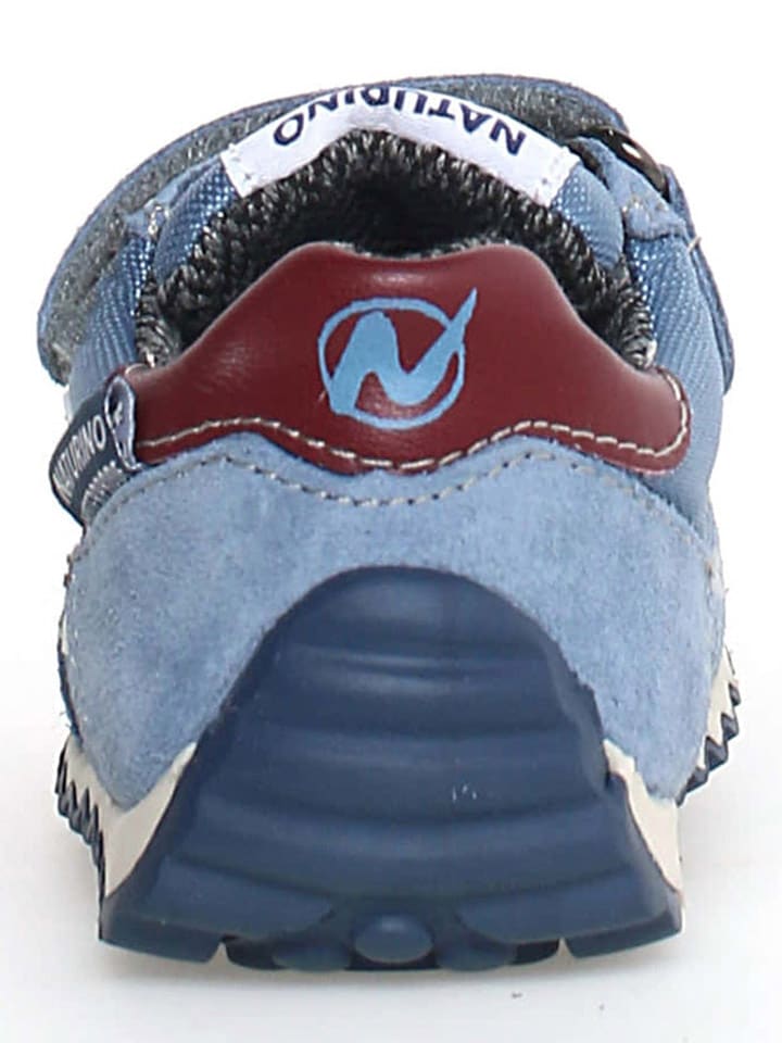 Naturino Leder-Sneakers 