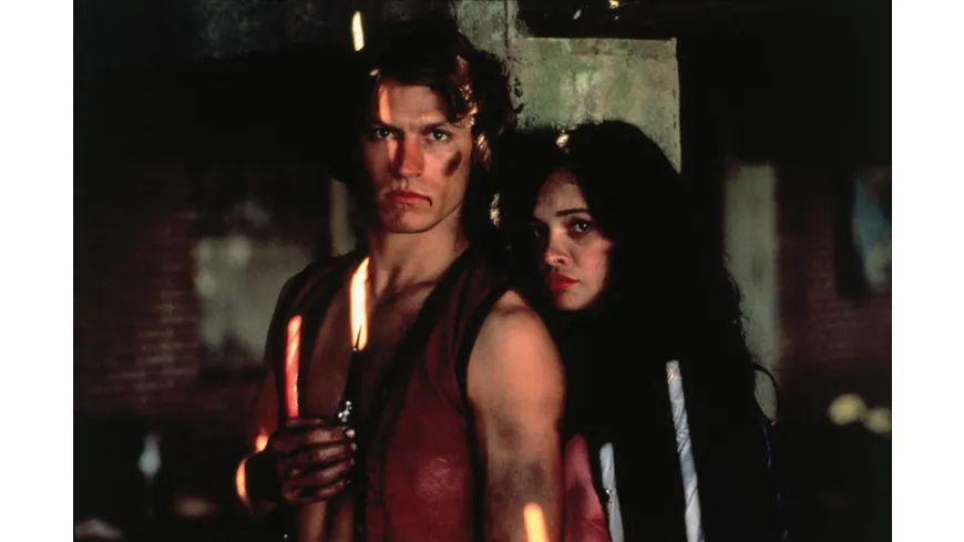 The Warriors