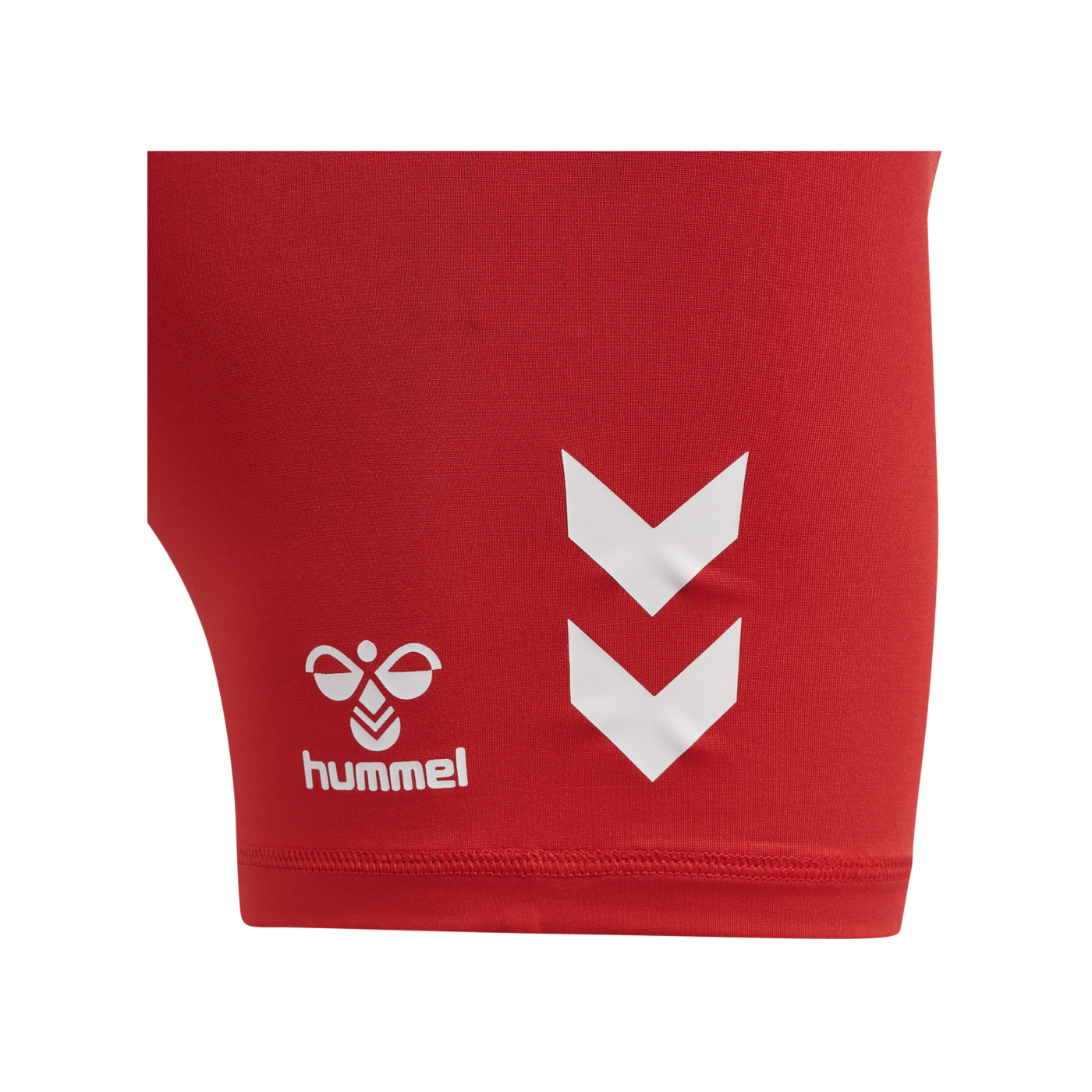 Hummel hmlCORE XK Hipsters Damen Rot F3062