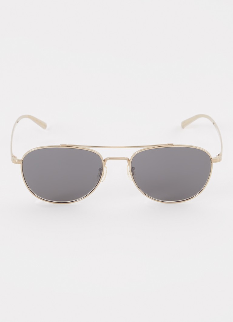 Oliver Peoples Rivetti saulesbrilles OV1335ST
