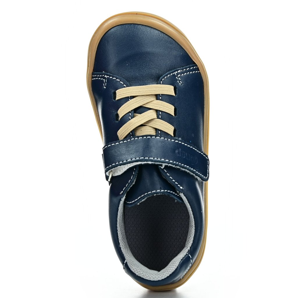 Jonap Hope Gumka Blue Barfußschuhe