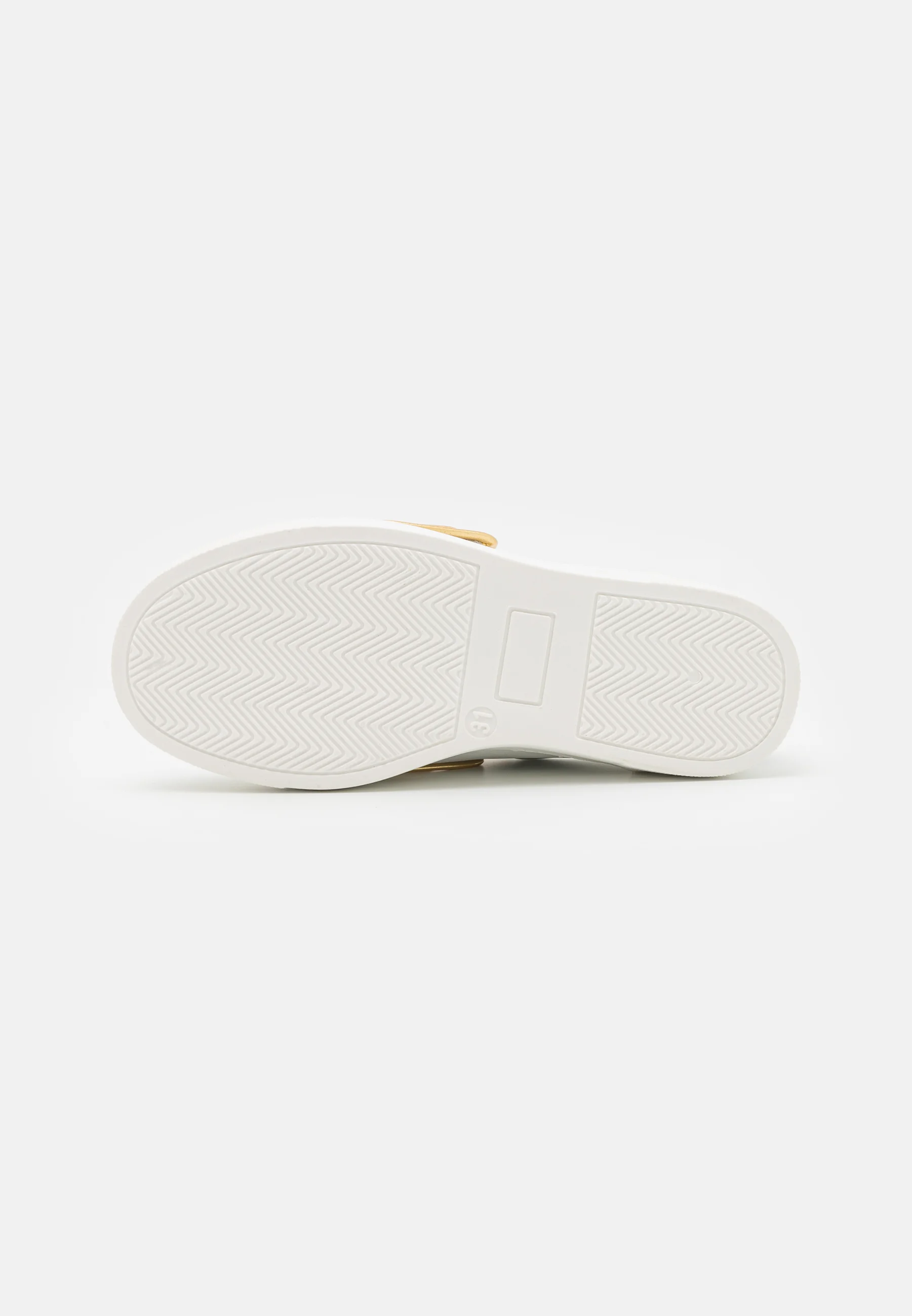 MOSCHINO UNISEX - Zapatillas bajas