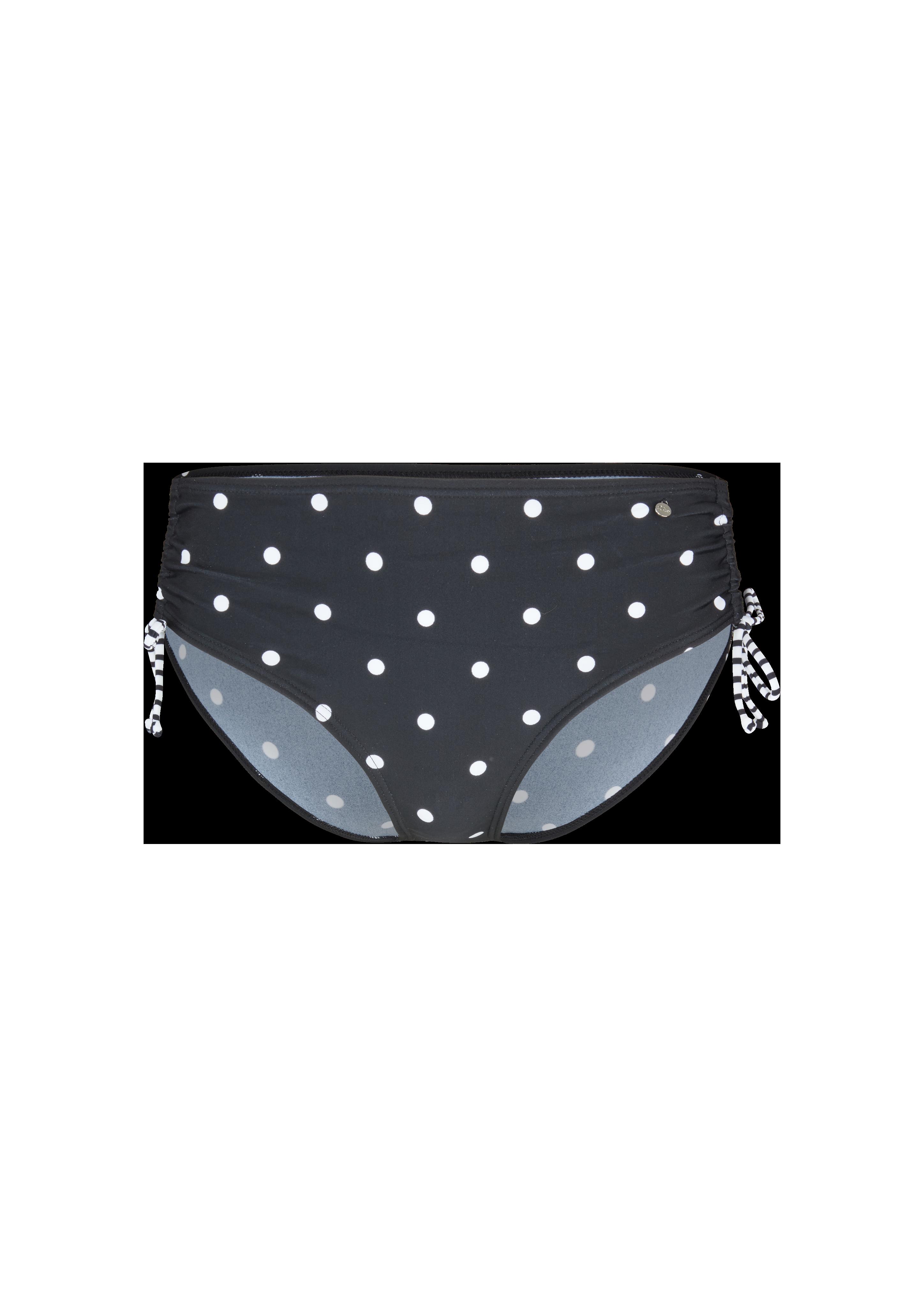 Bikinihose mit Bindebändern  532.899.265.73124-99T9