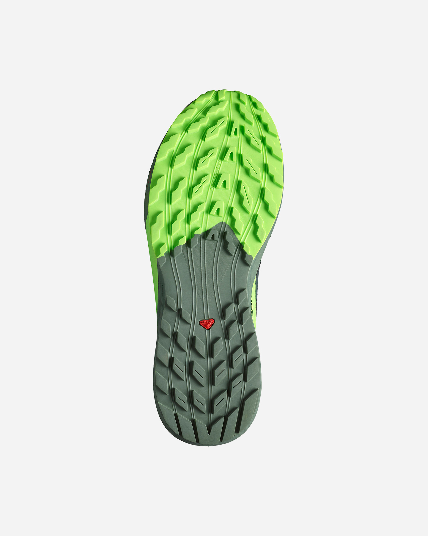 Scarpe Trail Salomon Sense Ride 5 M L47311100