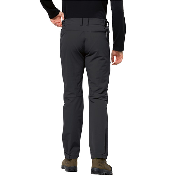 ACTIVATE XT PANTS M Herren - Softshellhose