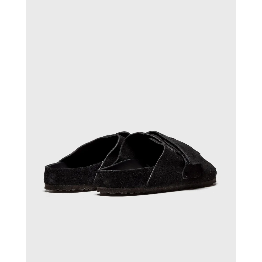 Birkenstock Kyoto EXQ VL 1022317 / schwarz