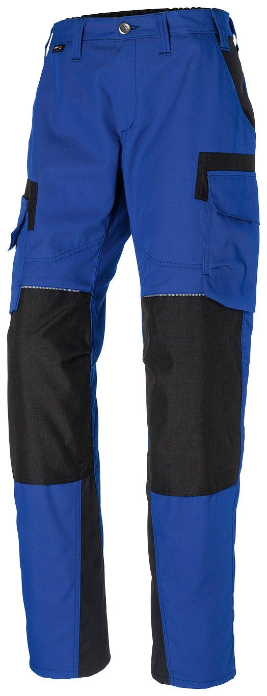 Kübler Arbeitshose InnovatiQ für Damen, Gr. 34 - 54