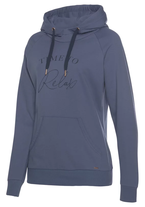 Kapuzensweatshirt