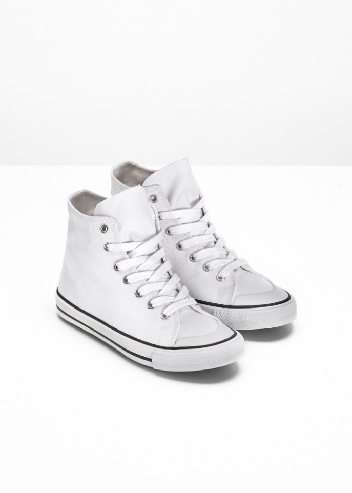 High top Sneaker