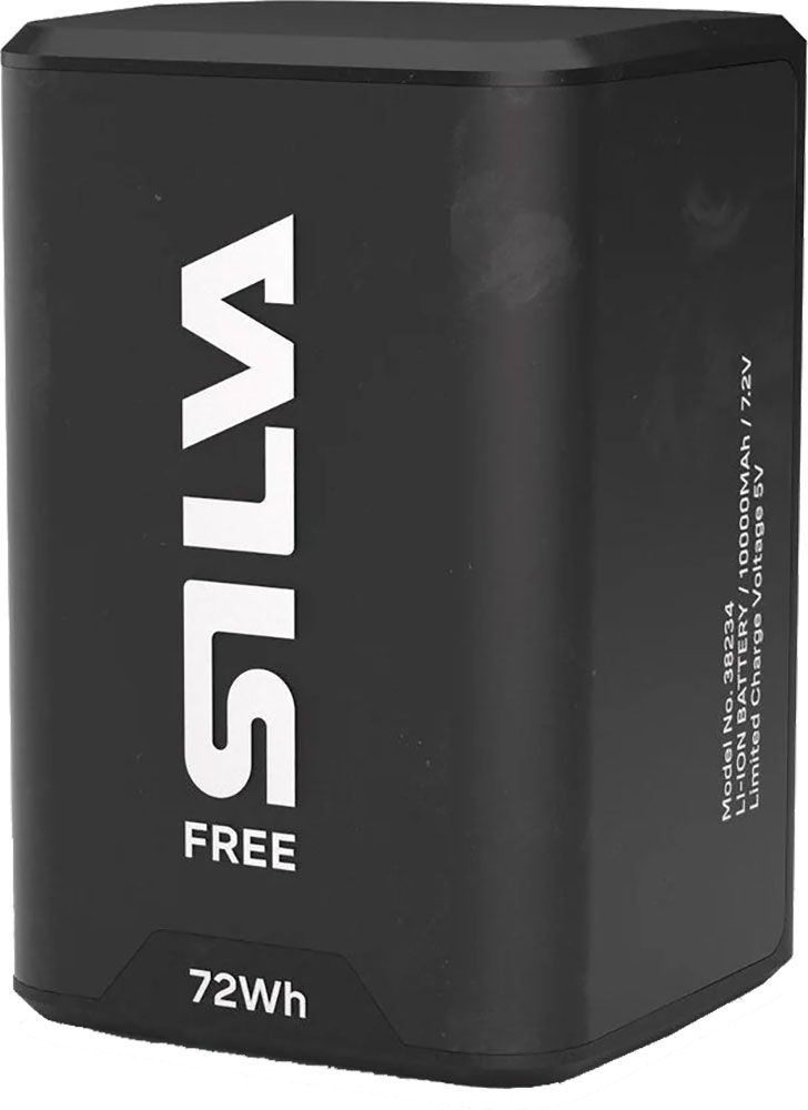 Silva Free Stirnlampe - Ersatzakku kaufen | Bike-Discount