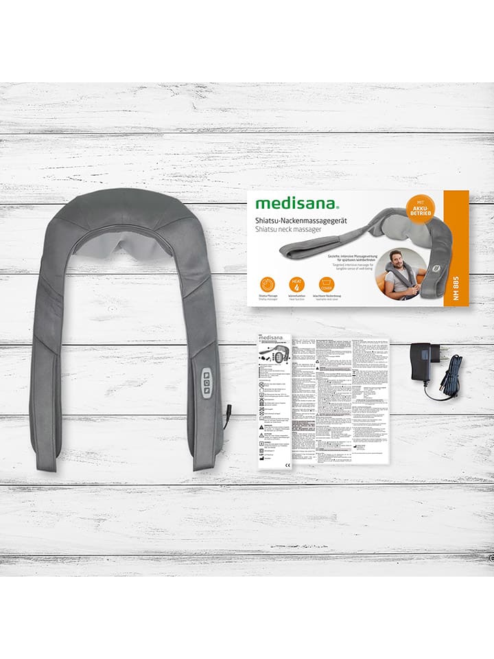 Medisana Handmassagegerät 