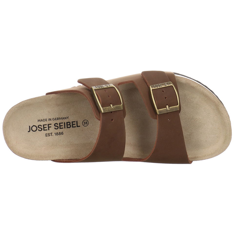 Josef Seibel Hermine Pantolette