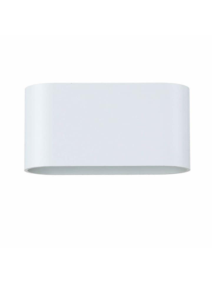Licht-Erlebnisse Wandlampe in Weiß günstig kaufen onesize