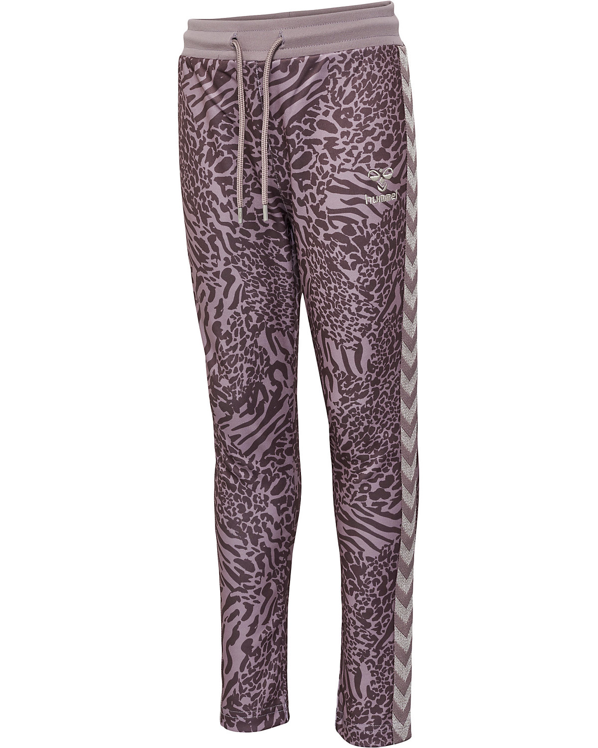 hmlWILD PANTS Jogginghosen für Mädchen