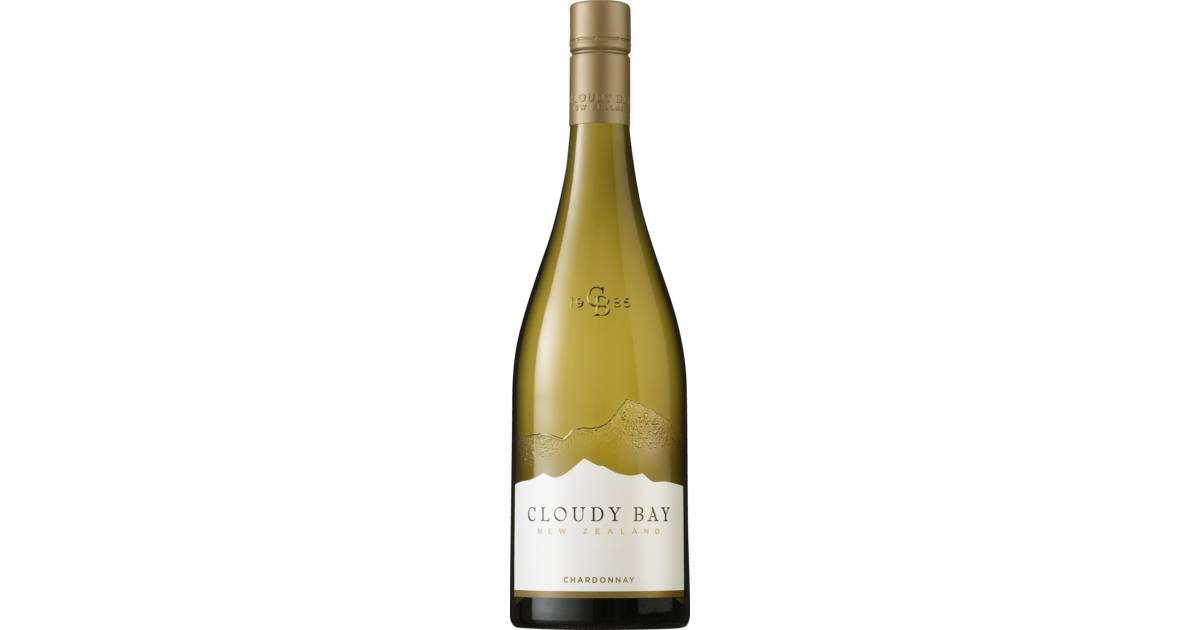 Cloudy Bay Chardonnay
