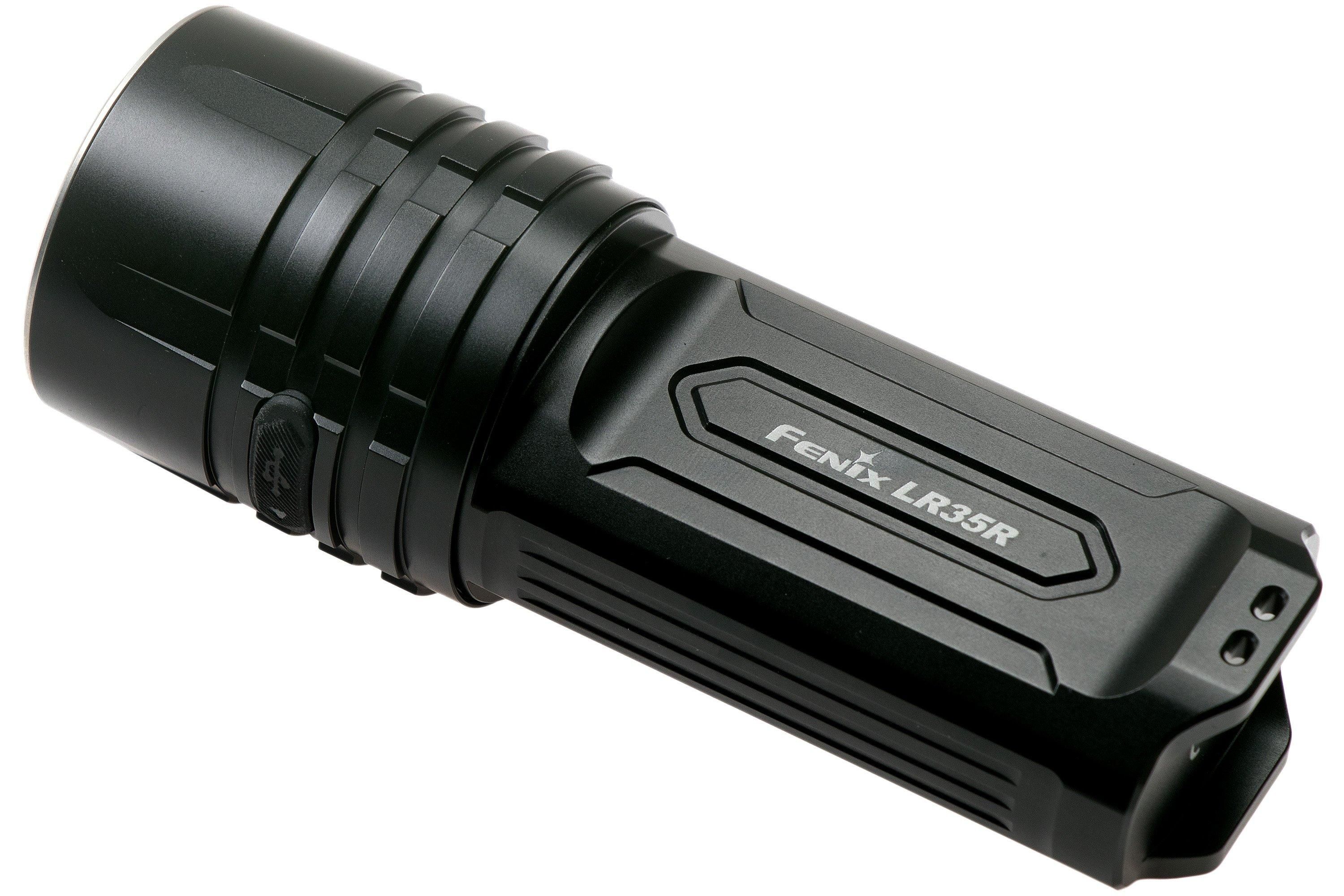 Fenix LR35R Taschenlampe