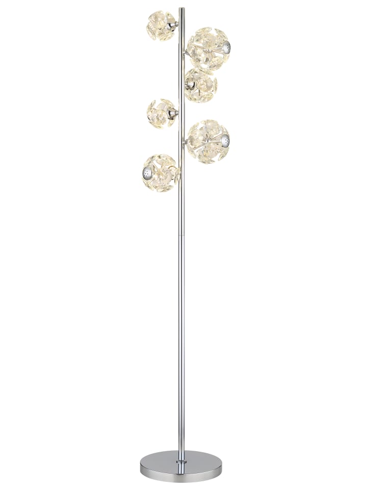 Globo lighting Stehleuchte 