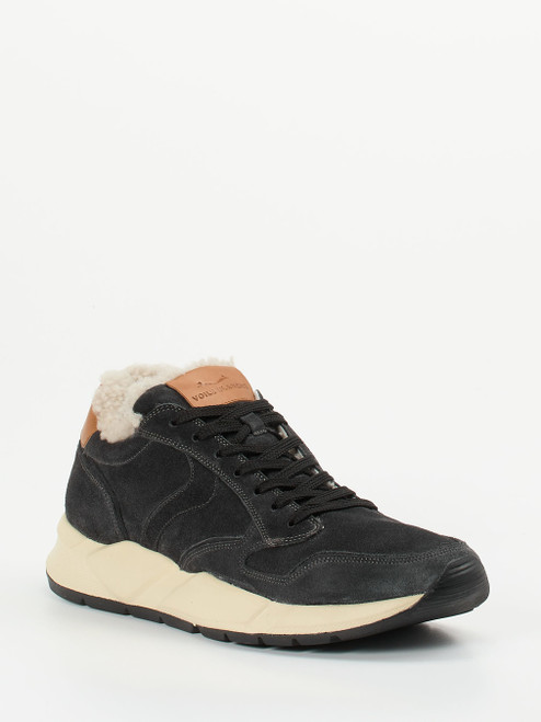 Sneaker-46614090105 Voile Blanche