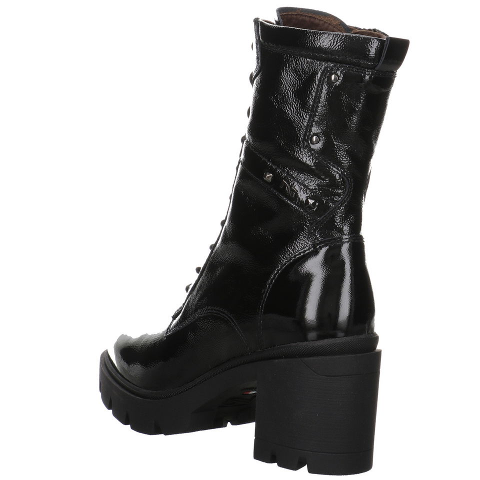 Nero Giardini Schnürstiefelette