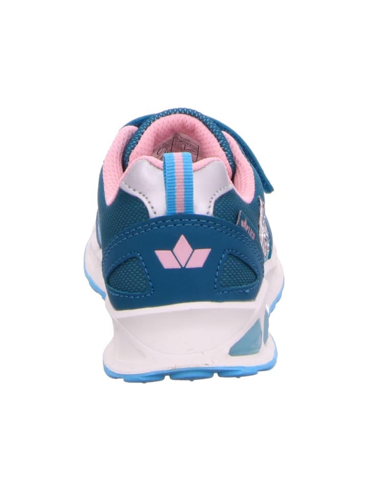 Lico Klettschuhe in grün günstig kaufen