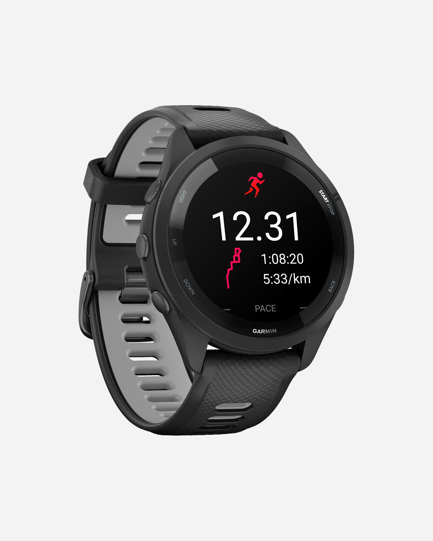 Garmin Forerunner 265 Zegarek wielofunkcyjny 010-02810-10