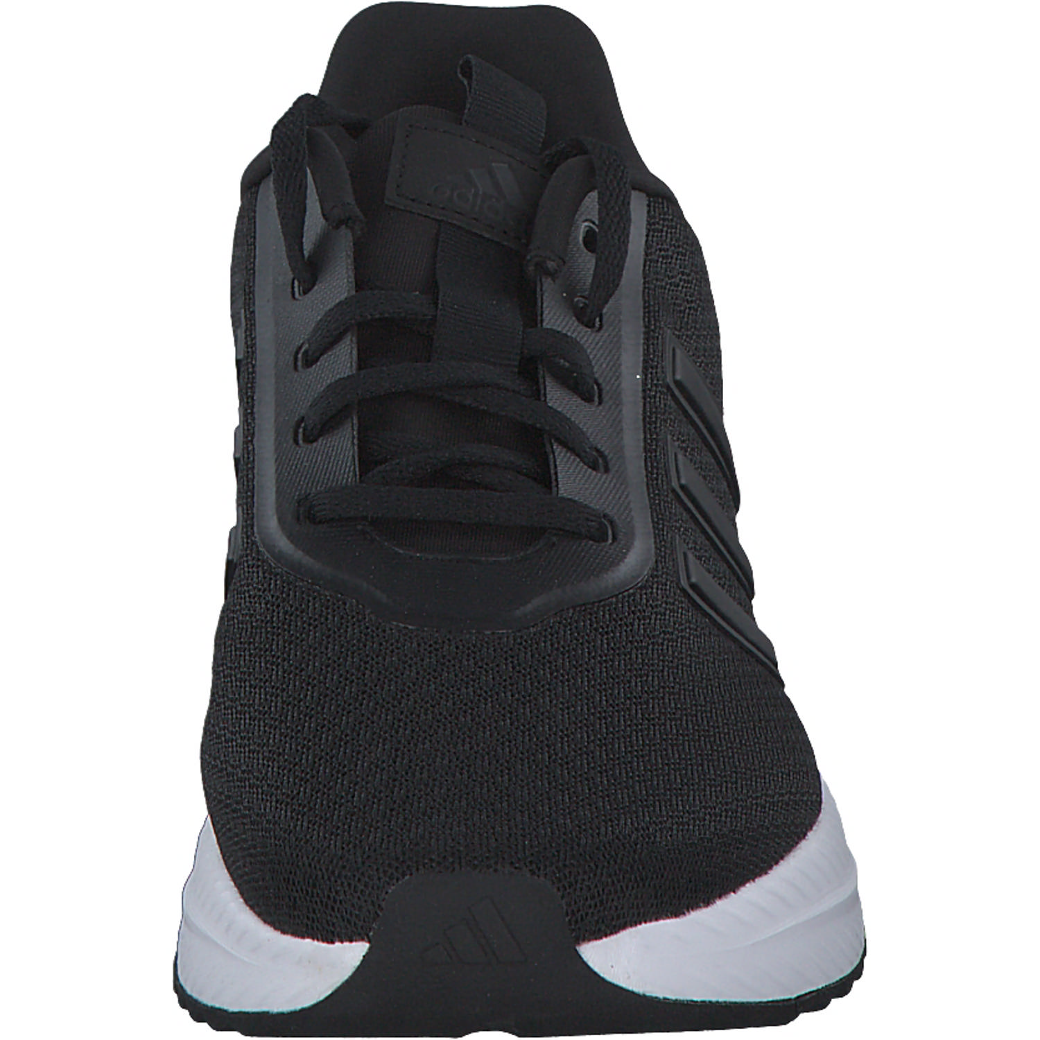 Adidas Plrpath W, Schnürschuhe, Damen, Schwarz