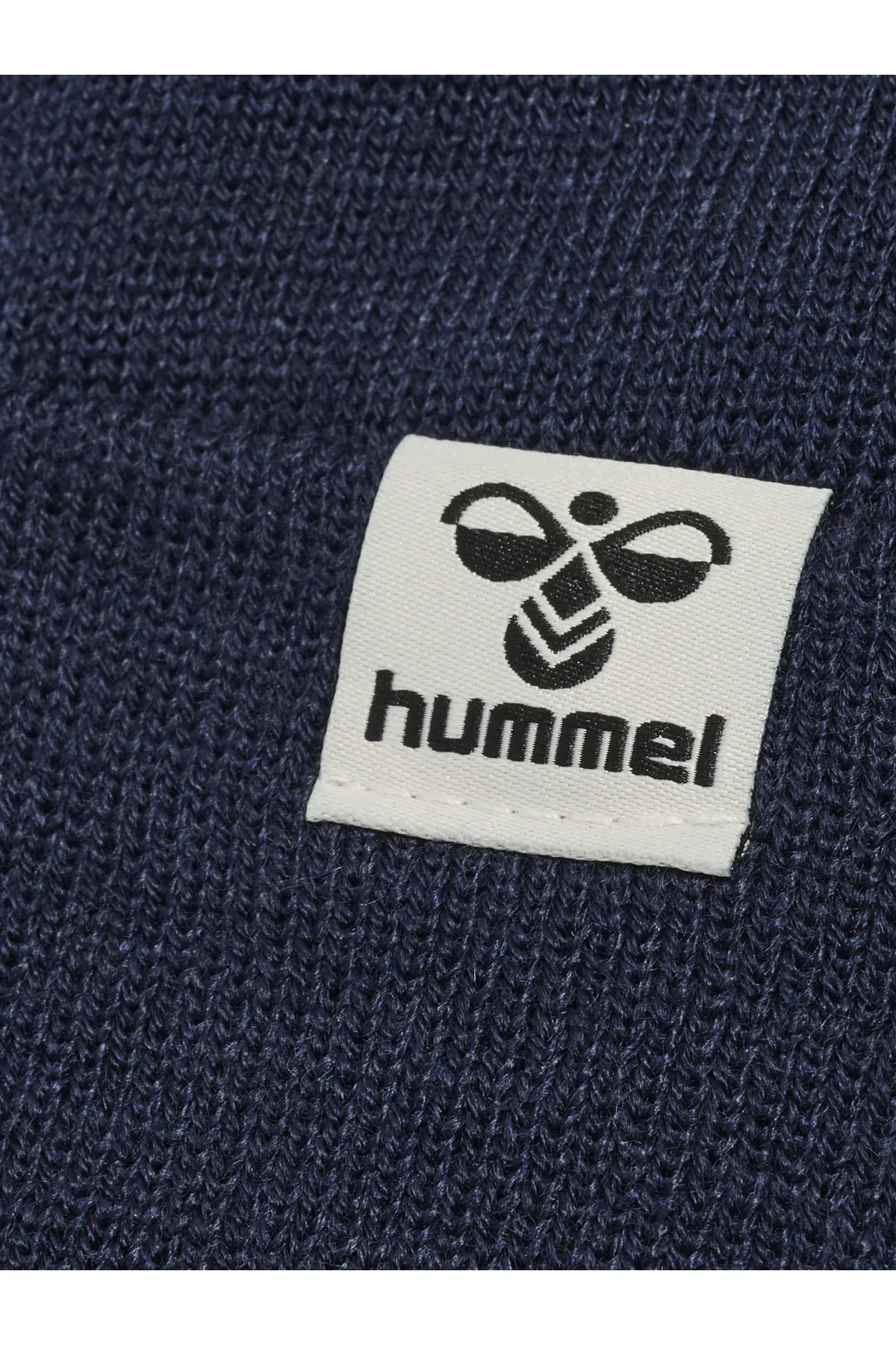 hummel  Cap - Dunkelblau