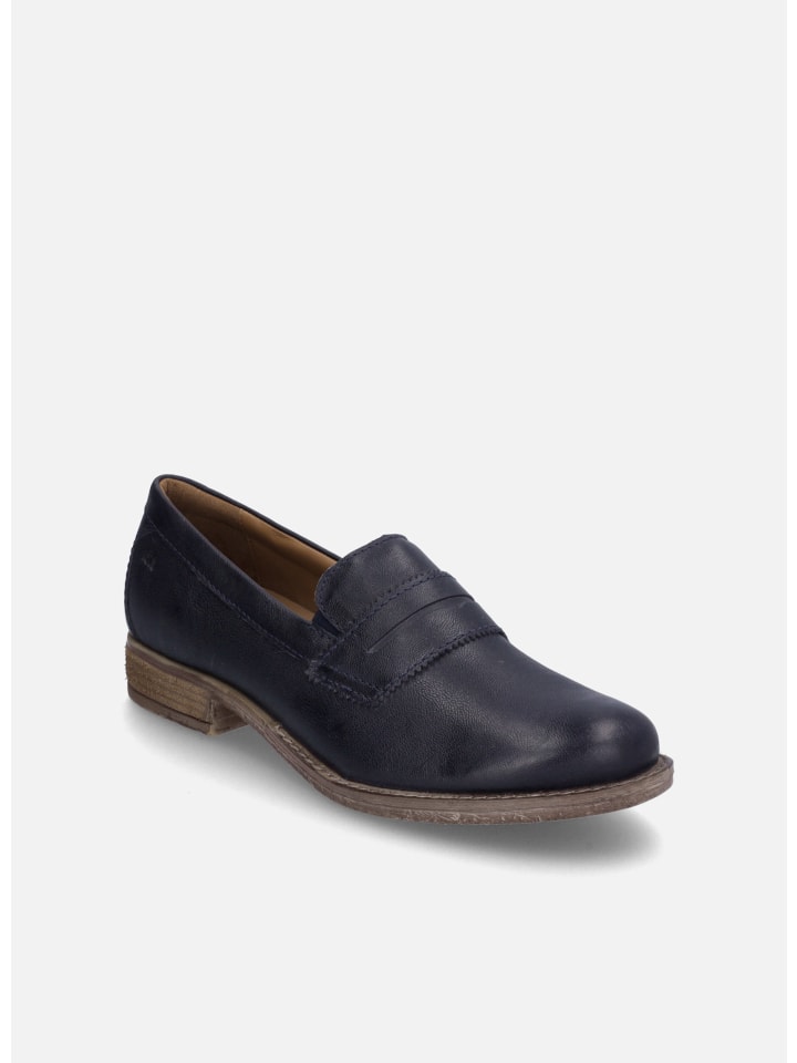 Josef Seibel Slipper Sienna in ocean günstig kaufen