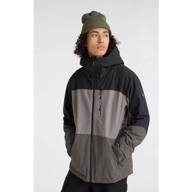 O'NEILL Carbonite Snowboardjacke Herren