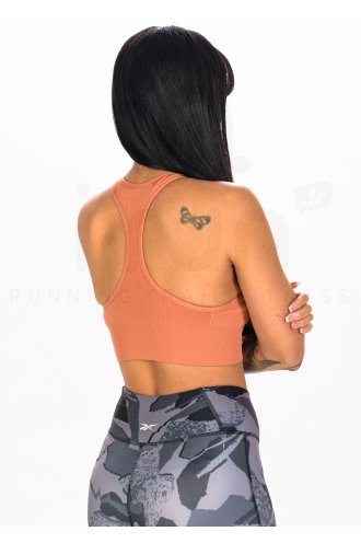 Reebok Workout Ready Seamless
