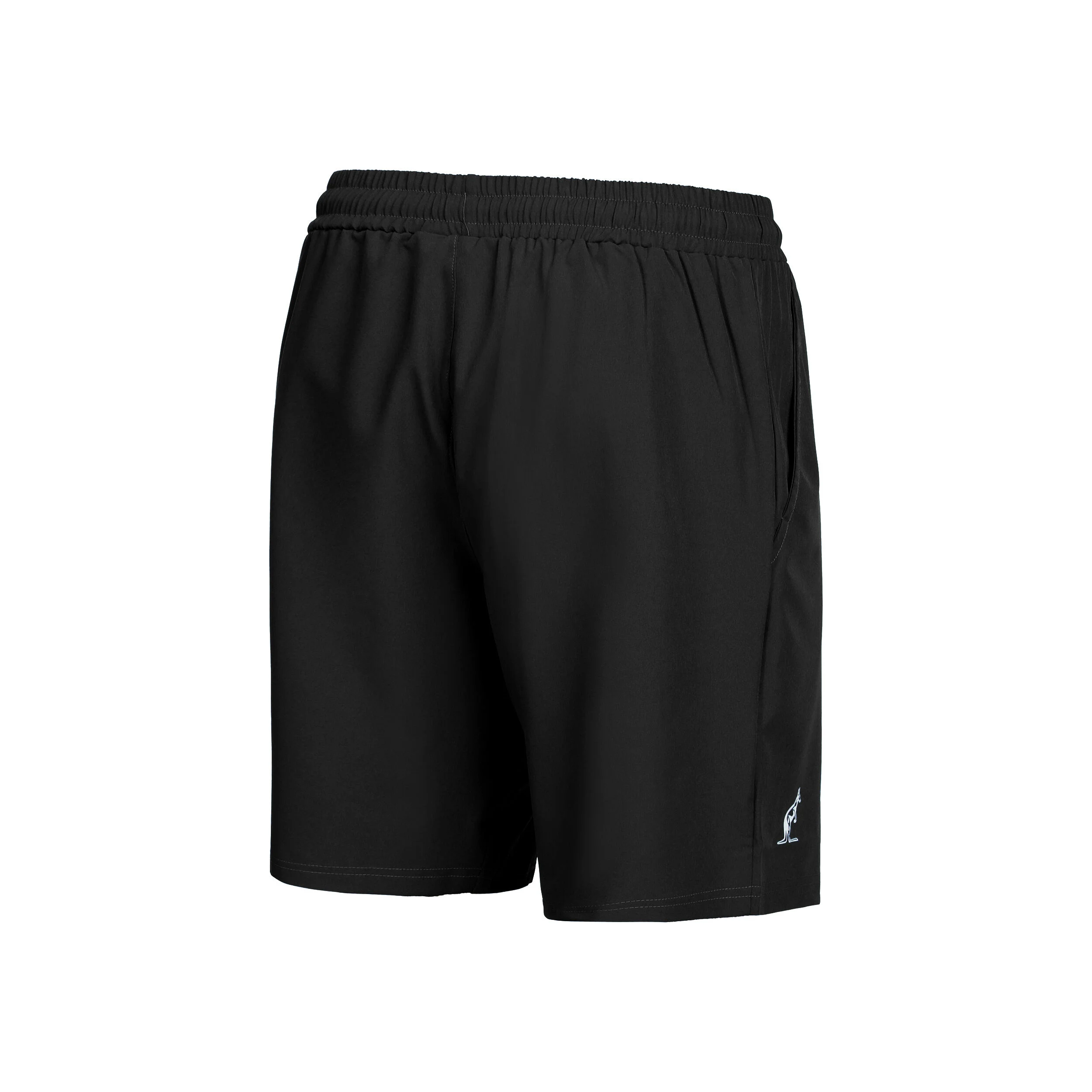 Match In Slam Shorts Herren - Schwarz
