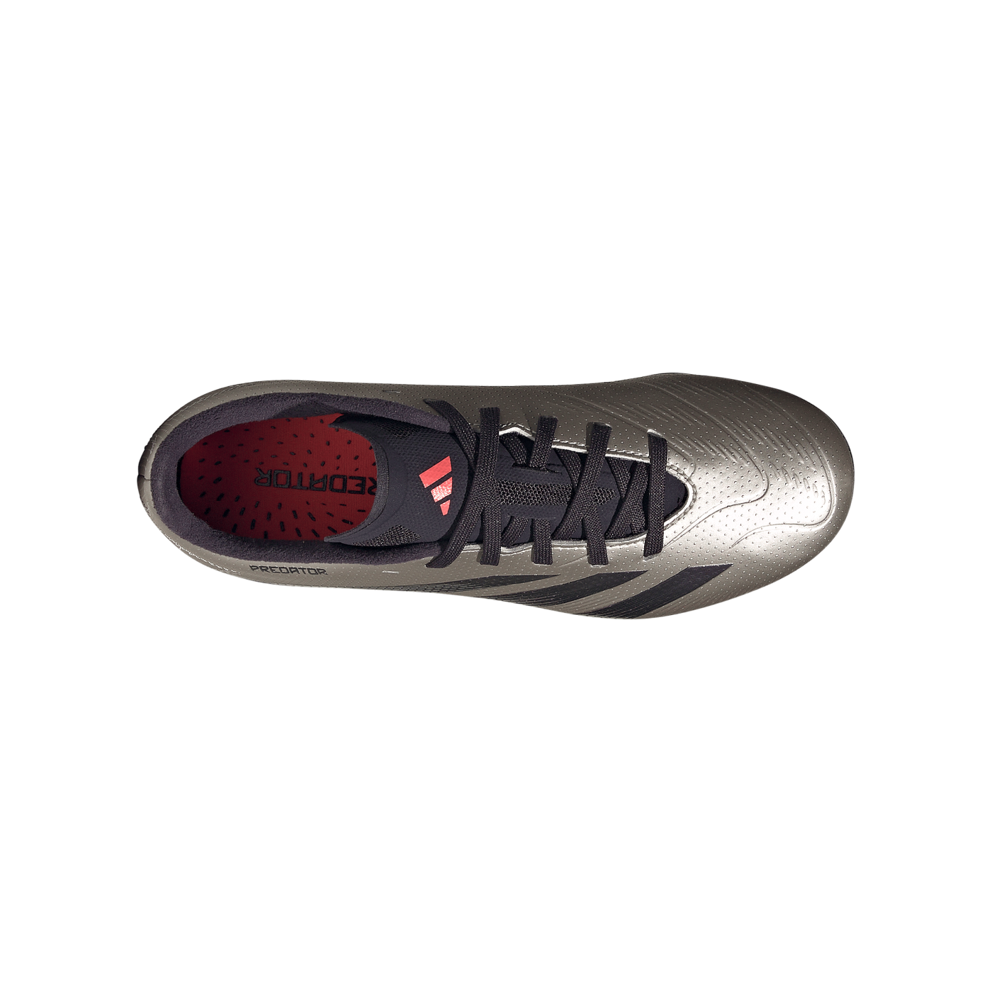 adidas Predator League FG Grau
