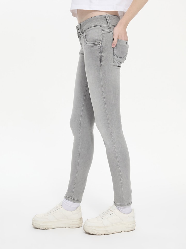 LTB Jeans - Slim fit - in Grau günstig kaufen