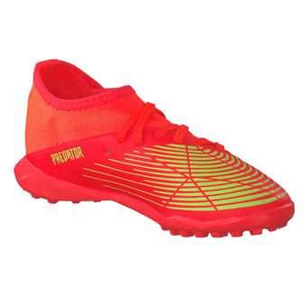 adidas Predator Edge.3 TF J Fußball in rot