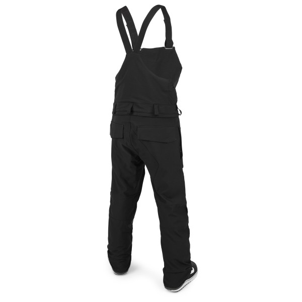 Volcom - Roan Bib Overall - Skihose