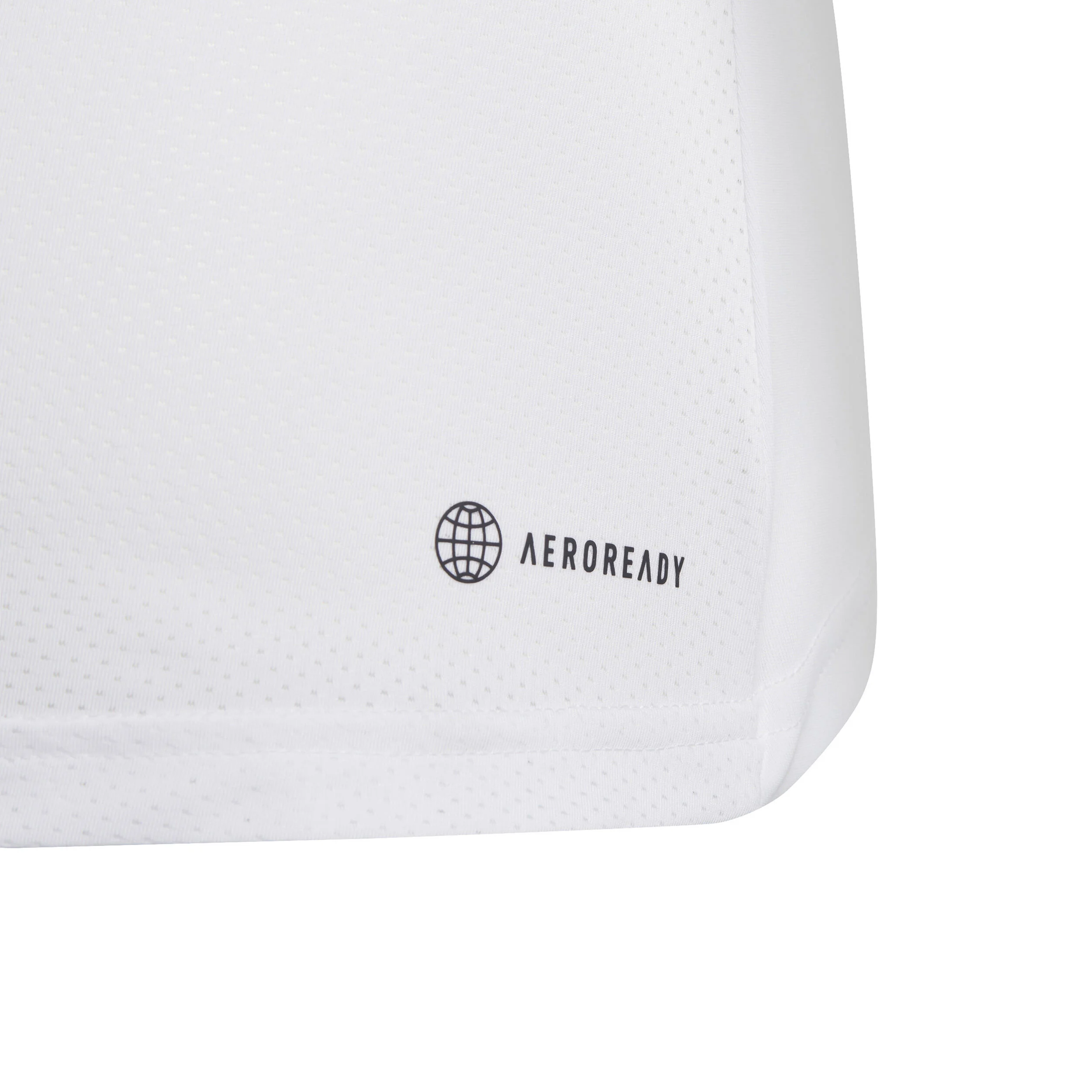 Club Tank-Top Mädchen - Weiß