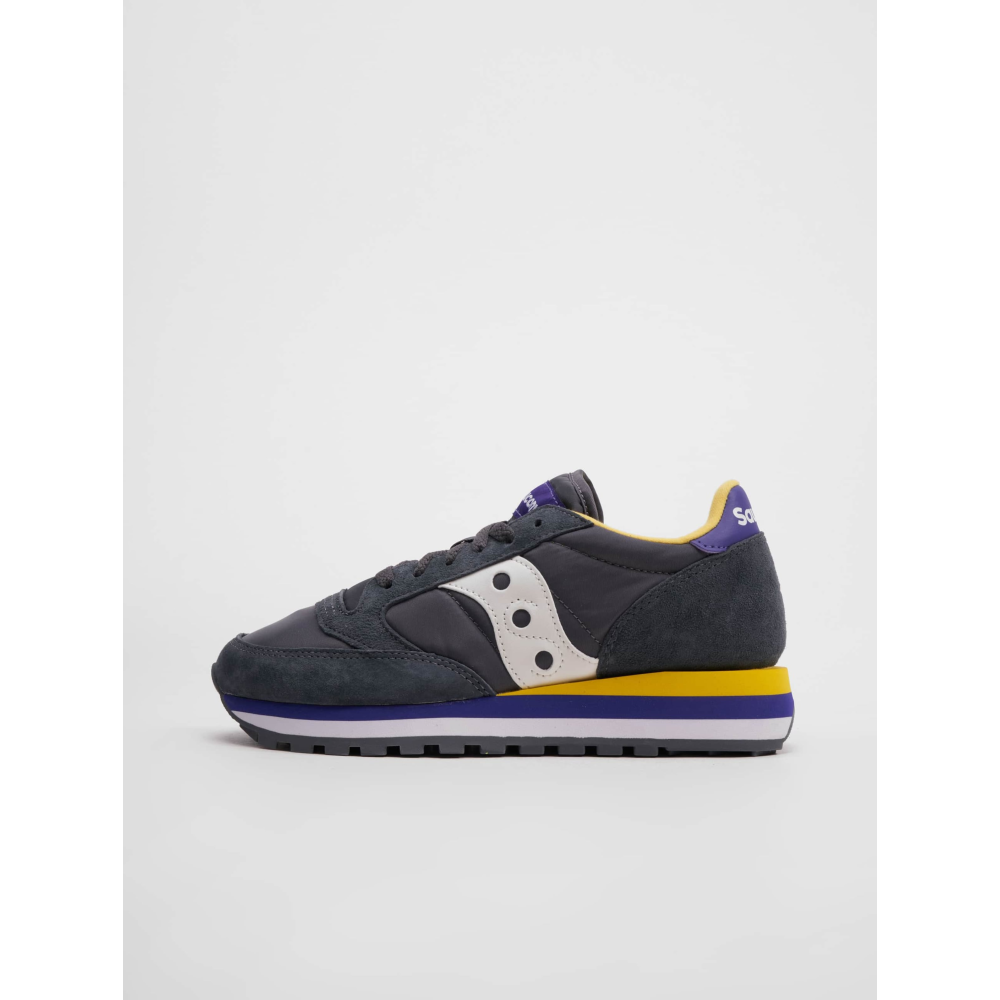 Saucony Jazz Triple S6053025 / grau