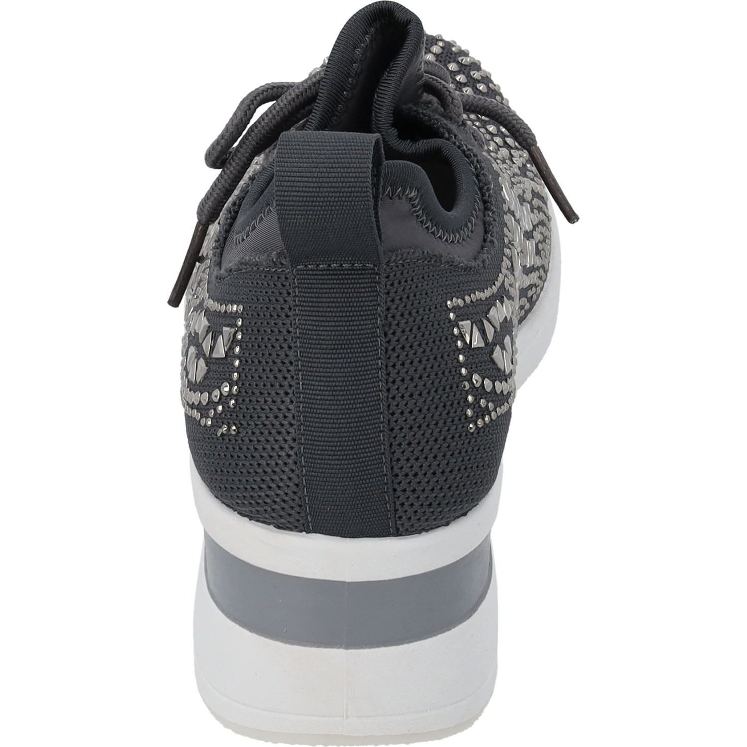 Palado Anid by Sila Sahin, Sneakers Low, Damen, Grau