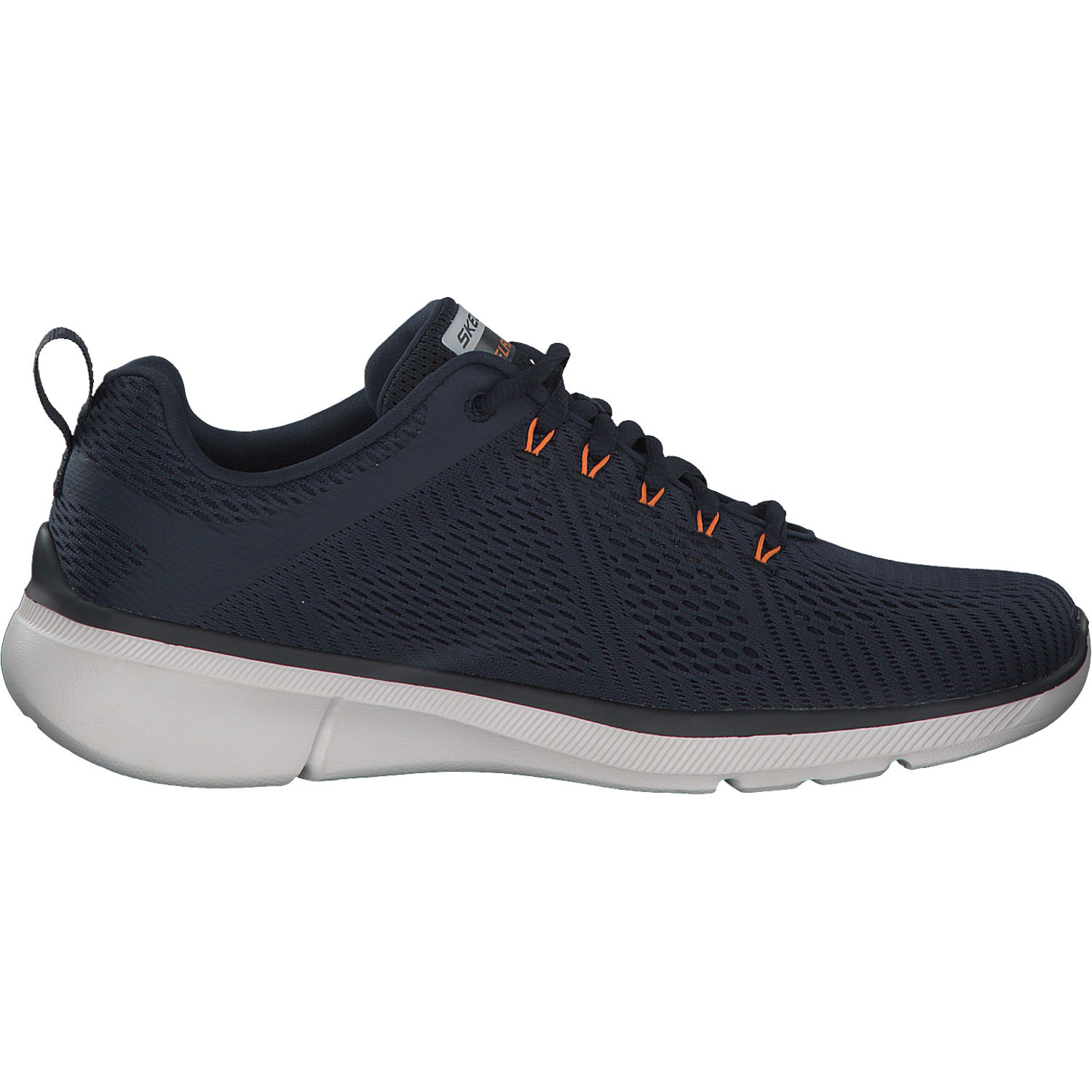 Skechers 52927, Sneakers Low, Herren, Blau (NVY)